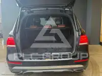 2017 Mercedes Benz GLE 400