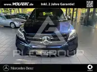 2017 Mercedes Benz GLE 400