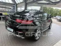 2017 Mercedes Benz GLE 400