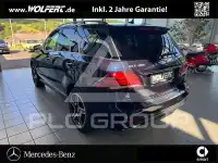2017 Mercedes Benz GLE 400