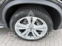 2017 Mercedes Benz GLE 400