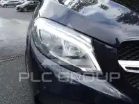 2017 Mercedes Benz GLE 400