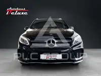 2017 Mercedes Benz GLE 400