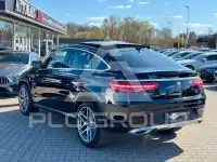 2017 Mercedes Benz GLE 400