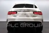 2017 Mercedes Benz GLE 400