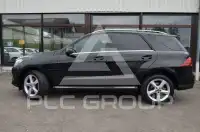 2017 Mercedes Benz GLE 400