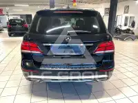2017 Mercedes Benz GLE 400
