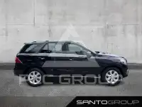 2017 Mercedes Benz GLE 400