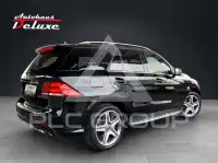2017 Mercedes Benz GLE 400