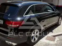2017 Mercedes Benz 250