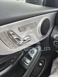 2017 Mercedes Benz 250