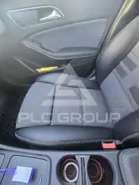 2017 Mercedes Benz 250