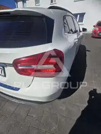 2017 Mercedes Benz 250