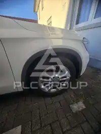 2017 Mercedes Benz 250