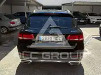 2017 Mercedes Benz 250