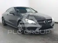 2017 Mercedes Benz 250