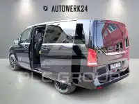 2017 Mercedes Benz 250
