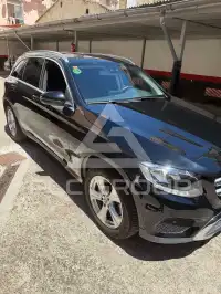 2017 Mercedes Benz 250