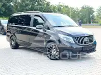 2017 Mercedes Benz 250