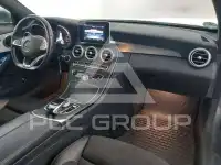 2017 Mercedes Benz 250