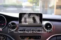 2017 Mercedes Benz 250