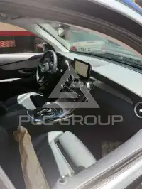 2017 Mercedes Benz 250