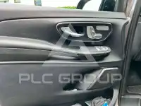 2017 Mercedes Benz 250
