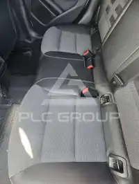 2017 Mercedes Benz 250