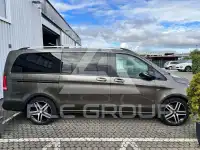 2017 Mercedes Benz 250