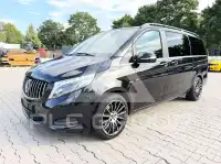 2017 Mercedes Benz 250