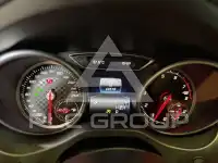 2017 Mercedes Benz 250