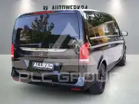 2017 Mercedes Benz 250