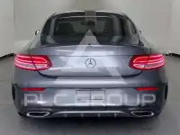 2017 Mercedes Benz 250