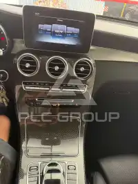 2017 Mercedes Benz 250