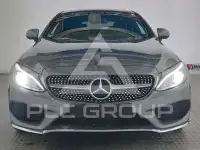 2017 Mercedes Benz 250