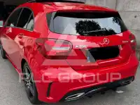 2017 Mercedes Benz 250