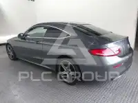 2017 Mercedes Benz 250