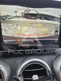 2017 Mercedes Benz 250