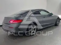 2017 Mercedes Benz 250