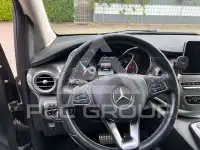 2017 Mercedes Benz 250