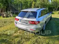 2017 Mercedes Benz 350