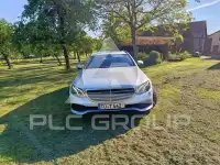 2017 Mercedes Benz 350