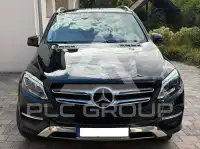 2017 Mercedes Benz 350