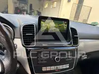 2017 Mercedes Benz 350