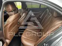 2017 Mercedes Benz 350