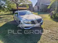 2017 Mercedes Benz 350