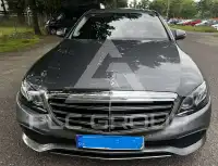 2017 Mercedes Benz 350