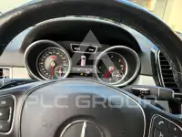 2017 Mercedes Benz 350