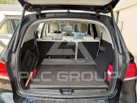 2017 Mercedes Benz 350