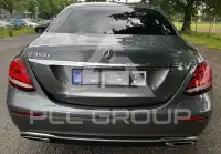 2017 Mercedes Benz 350
